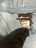 Tea Blue Casual Pants Size 6 - photo 3