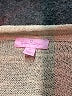 Lilly Pulitzer Tan Cardigan Size S - photo 7