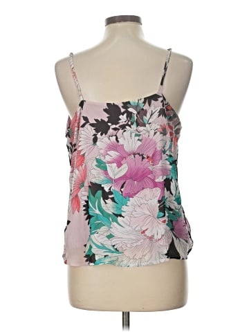 NY&C Sleeveless Top (view 2)