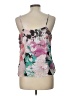NY&C Pink Sleeveless Top Size L - photo 2