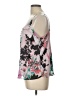NY&C Pink Sleeveless Top Size L - photo 5
