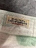 Levi's 100% Cotton Tie-dye White Denim Skirt Size 24 waist - photo 4