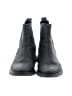 TOMS Black Ankle Boots Size 6 1/2 - photo 2