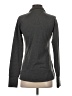 Assorted Brands Hearts Gray Track Jacket Size S - photo 2