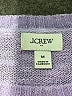 J.Crew Factory Store Purple Pullover Sweater Size M - photo 3