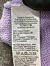 J.Crew Factory Store Purple Pullover Sweater Size M - photo 4