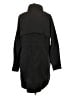 Athleta 100% Polyester Black Coat Size L - photo 2