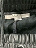 Ann Taylor LOFT Black Track Pants Size S - photo 7