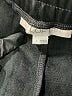 Ann Taylor LOFT Black Track Pants Size S - photo 9