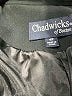 Chadwicks Black Blazer Size 4 (petite) - photo 6
