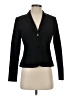 Calvin Klein Black Blazer Size 4 (petite) - photo 1