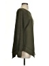 Red Haute 100% Cotton Green Pullover Sweater Size S - photo 4