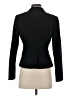 Calvin Klein Black Blazer Size 4 (petite) - photo 2
