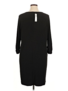 Chico's Women's Little Black Dresses On Sale Up To 90% Off Retail | ThredUp