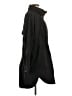 Athleta 100% Polyester Black Coat Size L - photo 4