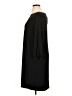 Chico's Solid Black Casual Dress Size XL (3) - photo 5