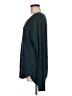Time and Tru Teal Pullover Sweater Size 8 - 10 - photo 5