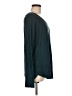 Time and Tru Teal Pullover Sweater Size 8 - 10 - photo 4