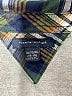 Tommy Hilfiger Plaid Green Jacket Size 16 - 18 - photo 3