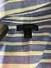 J.Crew Stripes Blue Long Sleeve Button-Down Shirt Size 2 - photo 7