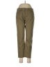 Boden Green Casual Pants Size 8 - photo 1