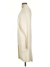 Zesica 100% Acrylic Ivory Cardigan Size S - photo 5
