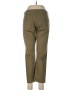 Boden Green Casual Pants Size 8 - photo 2