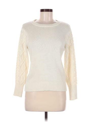 Acrobat Pullover Sweater (view 1)