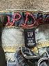 Baby Gap 100% Cotton Blue Jeans Size 18-24 mo - photo 3