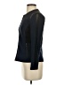 Rebecca Taylor 100% Lyocell Blue Jacket Size 0 - photo 5