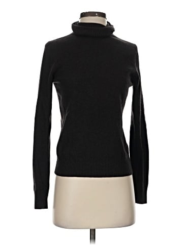 Theory Turtleneck Sweater (view 1)