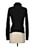 Theory Black Brown Turtleneck Sweater Size S - photo 2