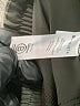 Athleta Solid Black Active Pants Size 6 - photo 5