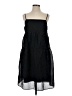 Unbranded Black Cocktail Dress Size S (estimated) - photo 1