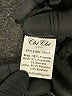 Chi... Chi 100% Polyester Black Cocktail Dress Size 4 - photo 8