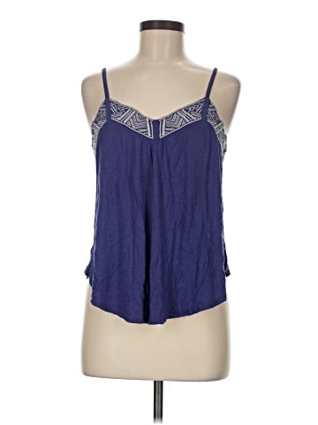 Love on a Hanger Sleeveless Blouse (view 1)