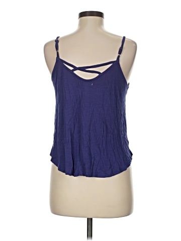 Love on a Hanger Sleeveless Blouse (view 2)