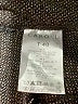 Caroll Chevron-herringbone Gray Dress Pants Size 8 - photo 7