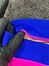 Unbranded Color Block Pink Swimsuit Bottoms Size XS (estimated) - photo 3
