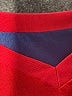 Unbranded 100% Polyester Red Short Sleeve T-Shirt Size S - photo 7