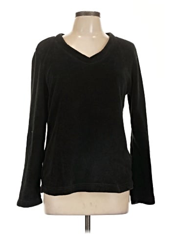 Faded Glory Pullover Sweater (view 1)