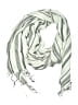Unbranded Gray Scarf One size - photo 1