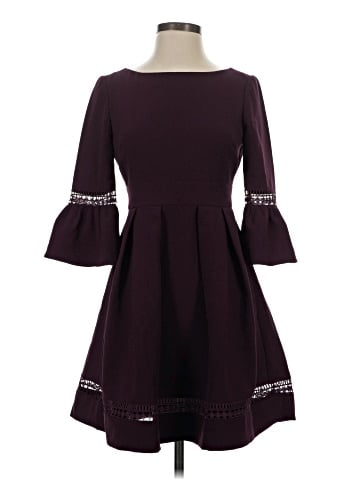 Eliza J Casual Dress (view 1)