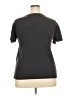 Mad Engine 100% Cotton Gray Short Sleeve T-Shirt Size 2X - photo 1