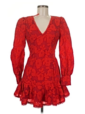 Selfie Leslie Cocktail Dress (view 1)