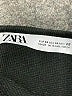 Zara Black Cocktail Dress Size M - photo 7