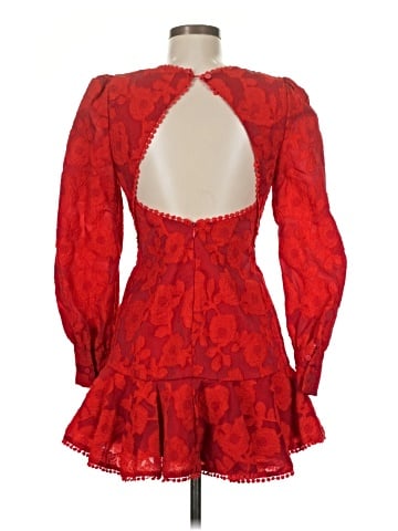 Selfie Leslie Cocktail Dress (view 2)