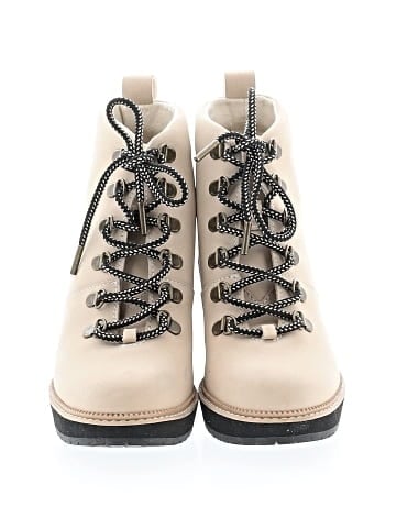 TOMS Ankle Boots (view 2)