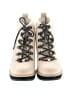 TOMS Ivory Tan Ankle Boots Size 6 1/2 - photo 2