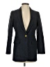 J.Crew 100% Wool Gray Wool Blazer Size 00 - photo 1